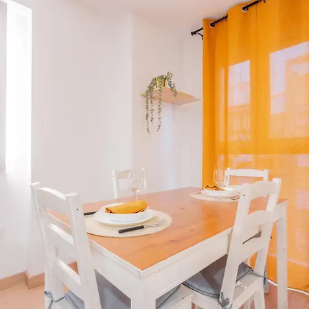 Apartamento Vive Patraix Valencia Buitenkant foto
