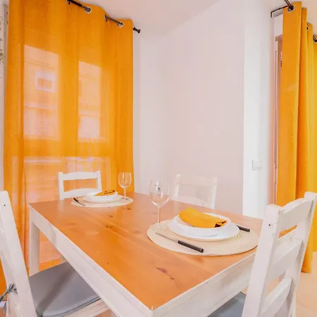 Apartamento Vive Patraix Valencia Buitenkant foto