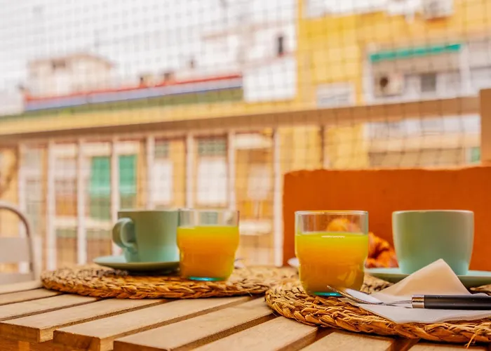Apartamento Vive Patraix