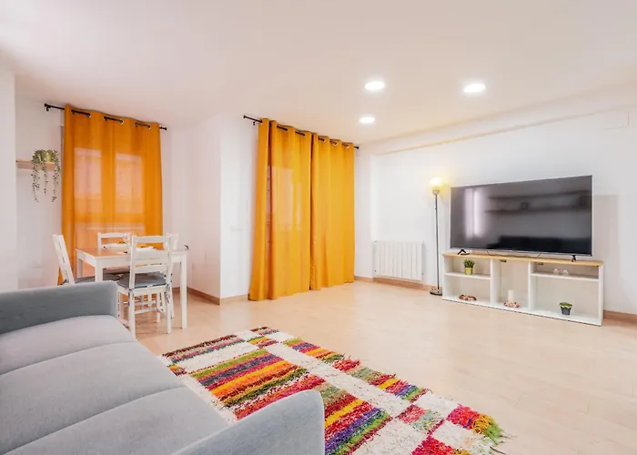 Apartamento Vive Patraix