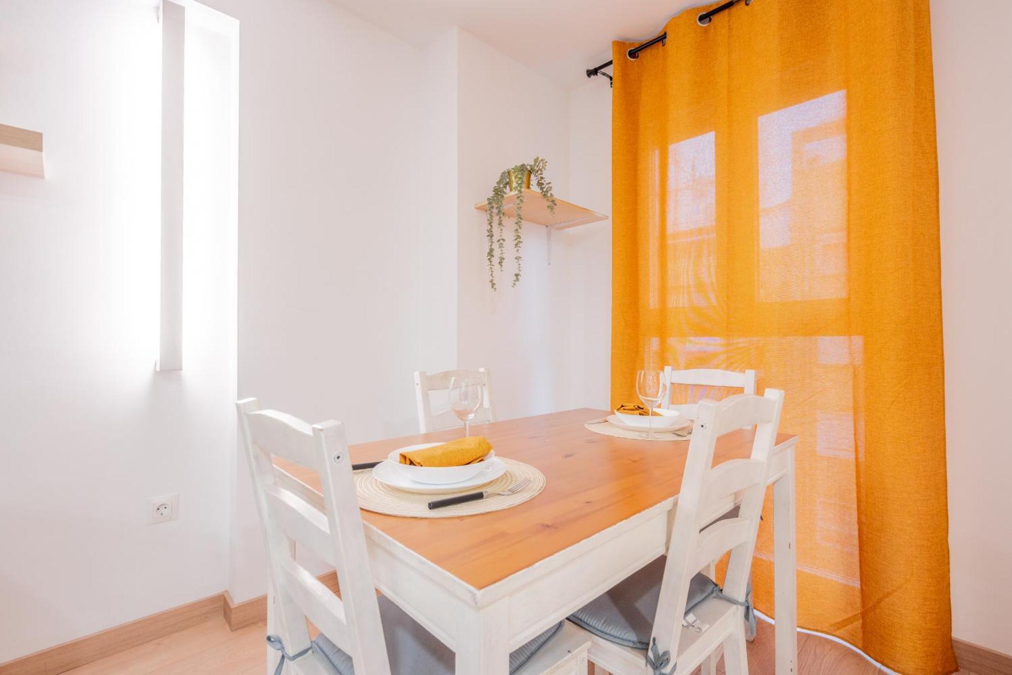Vive Patraix Appartement *