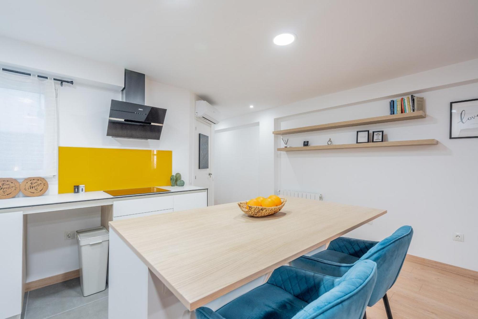 Appartement Vive Patraix