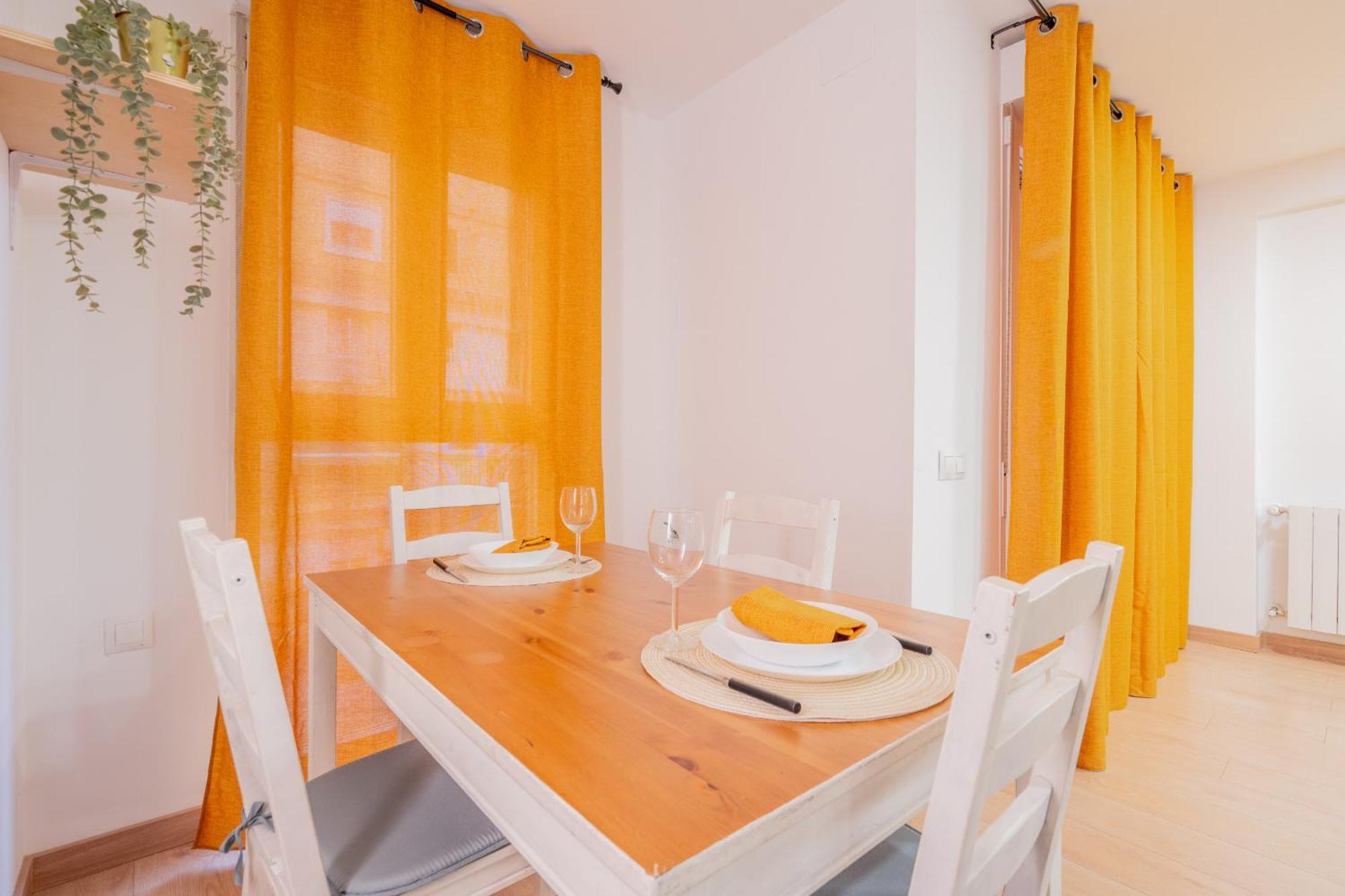 Appartement Vive Patraix Valencia
