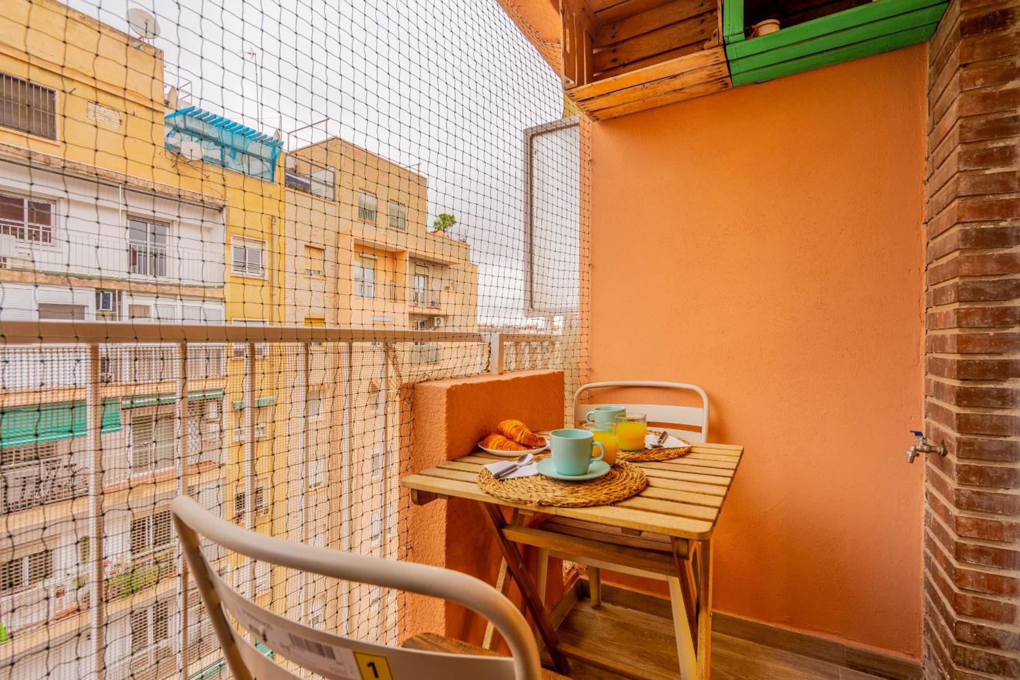 Appartement Vive Patraix