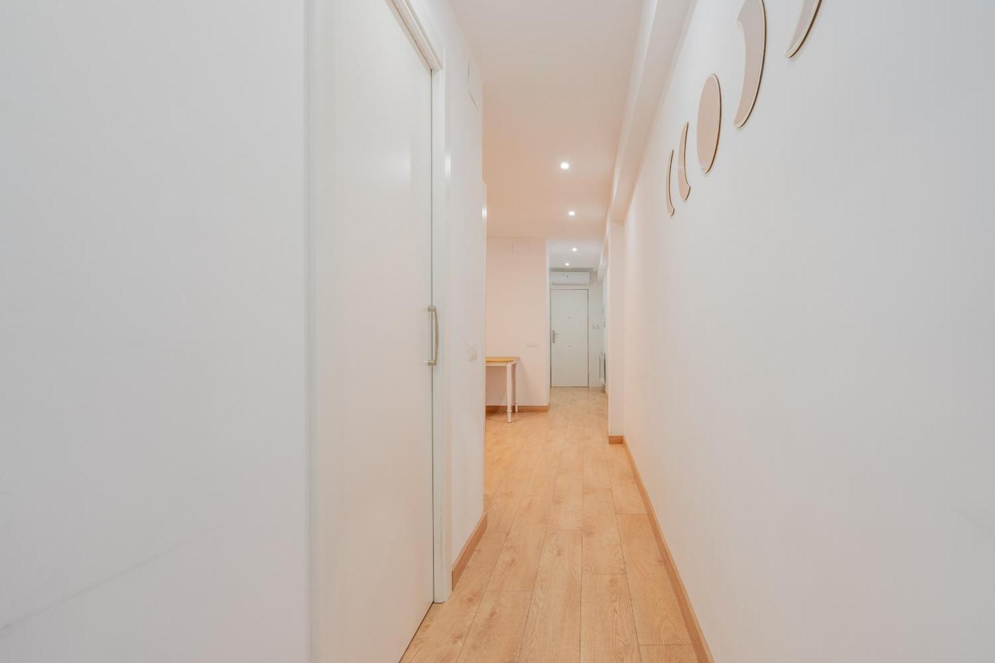 Appartement Vive Patraix Valencia
