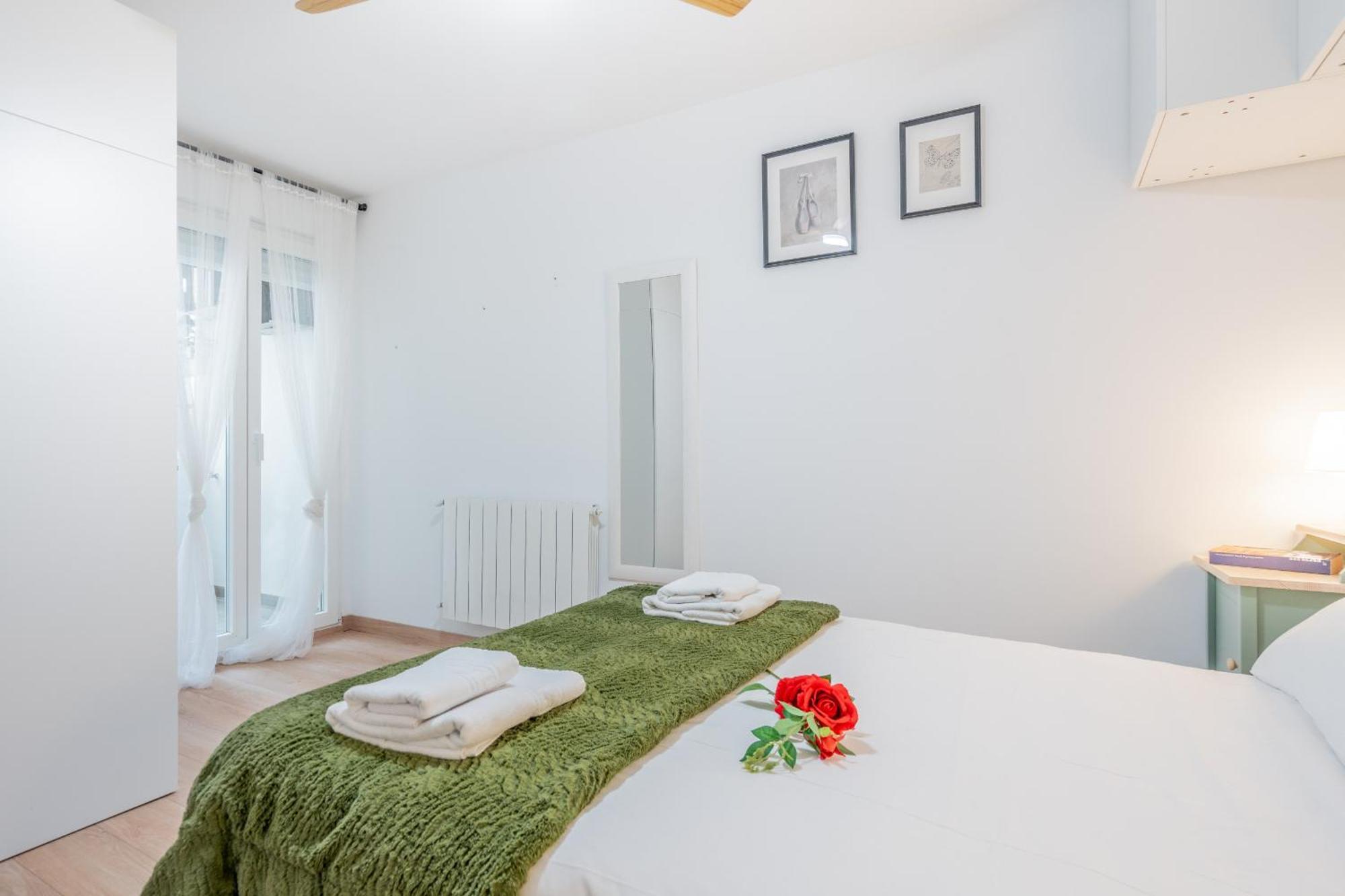 Appartement Vive Patraix *