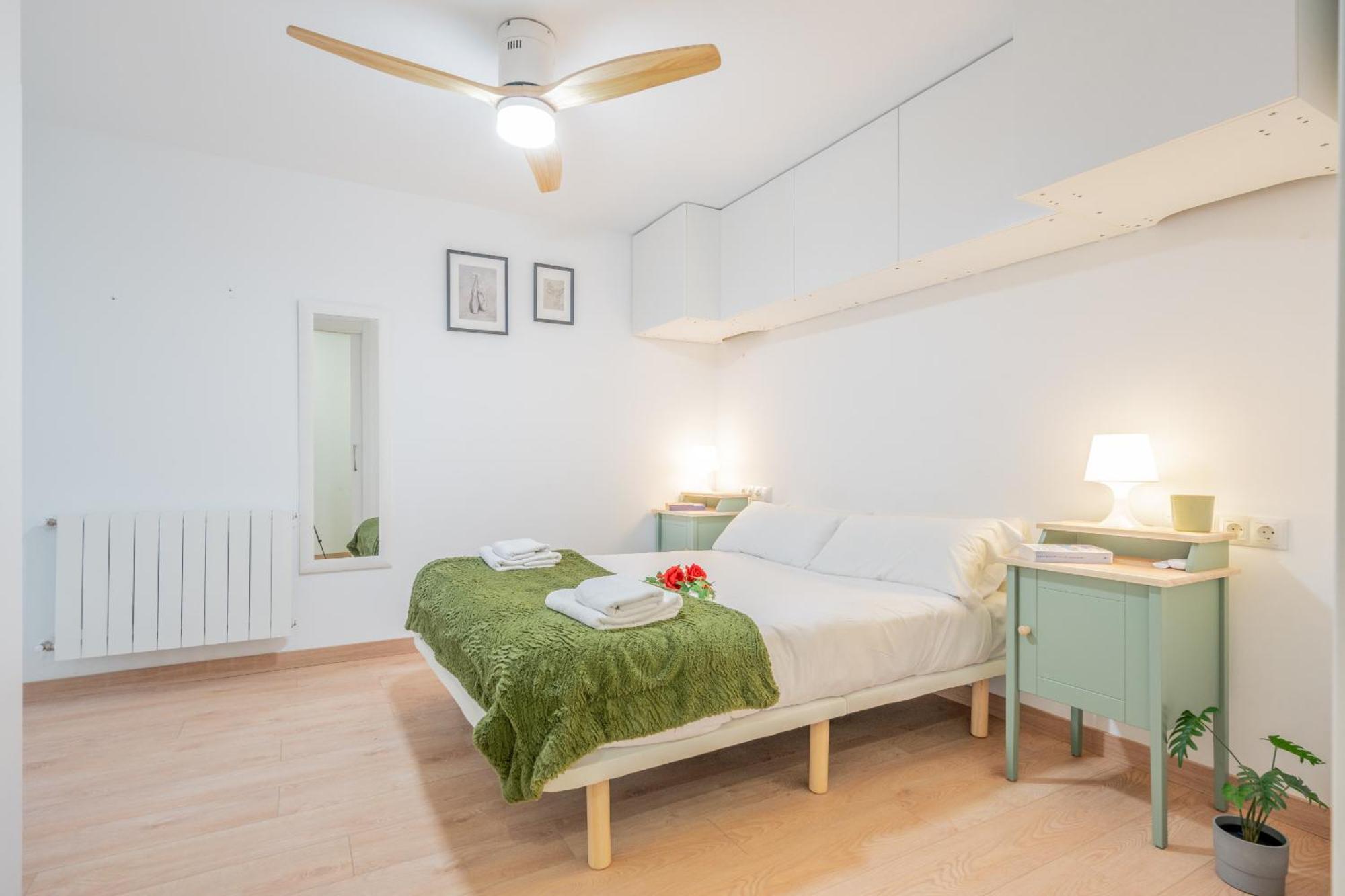Appartement Vive Patraix